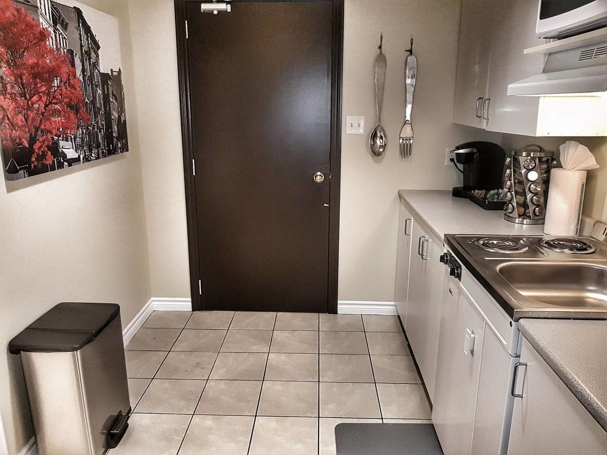 Cozy Studio #15 By Amazing Property Rentals Gatineau Exteriör bild